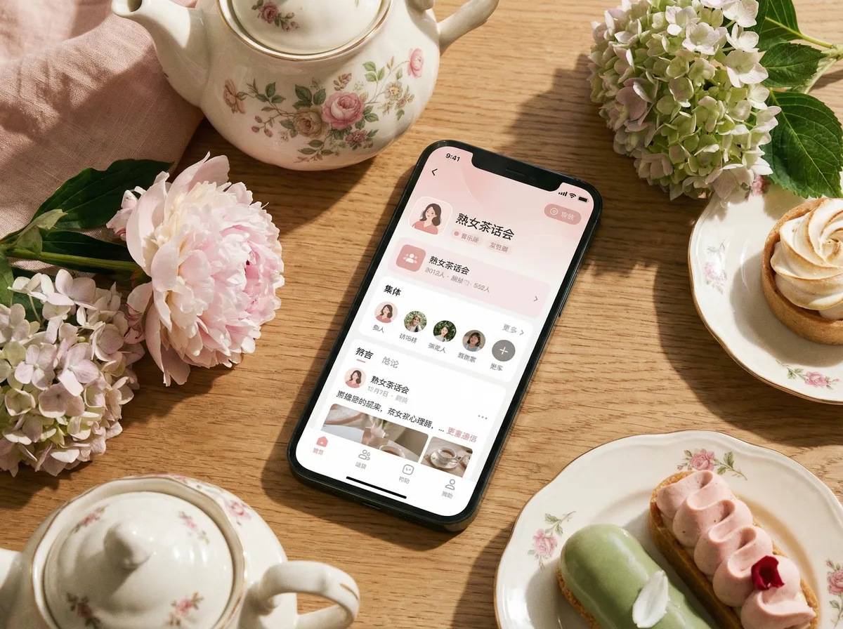 聚力体育app 手机应用界面展示